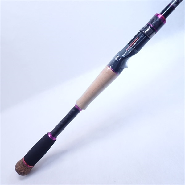 クオン　スーパートリックスター．